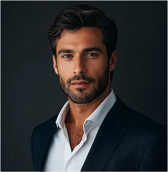 Anthony Jones